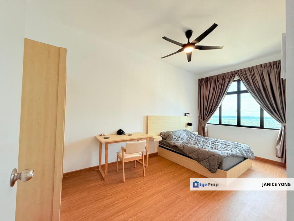 Optimus Medini, Johor, 