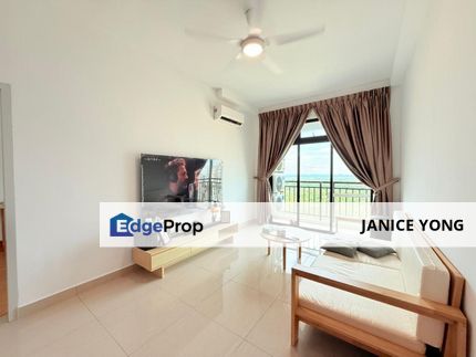 Optimus Medini, Johor, 