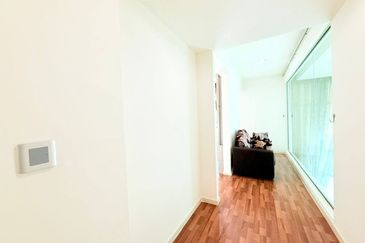 Impiana @ East Ledang