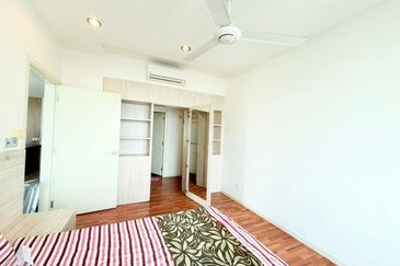 Impiana @ East Ledang