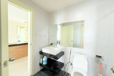 Impiana @ East Ledang