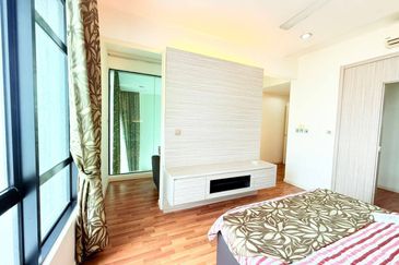 Impiana @ East Ledang