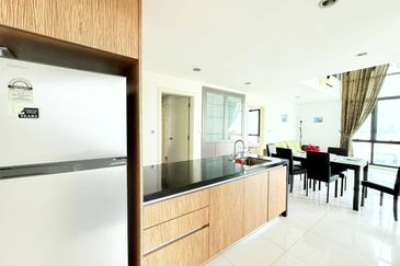 Impiana @ East Ledang