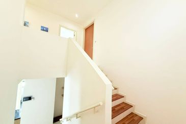 Impiana @ East Ledang