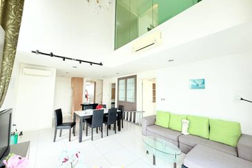 Impiana @ East Ledang