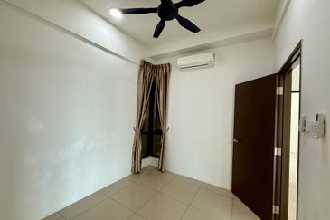 8scape Residences @ Sutera