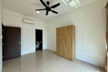 8scape Residences @ Sutera