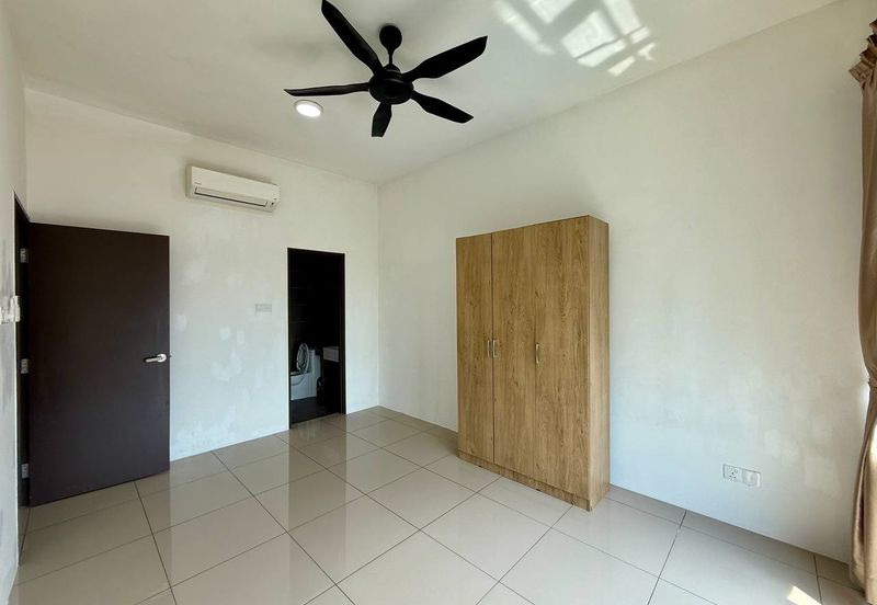 8scape Residences @ Sutera