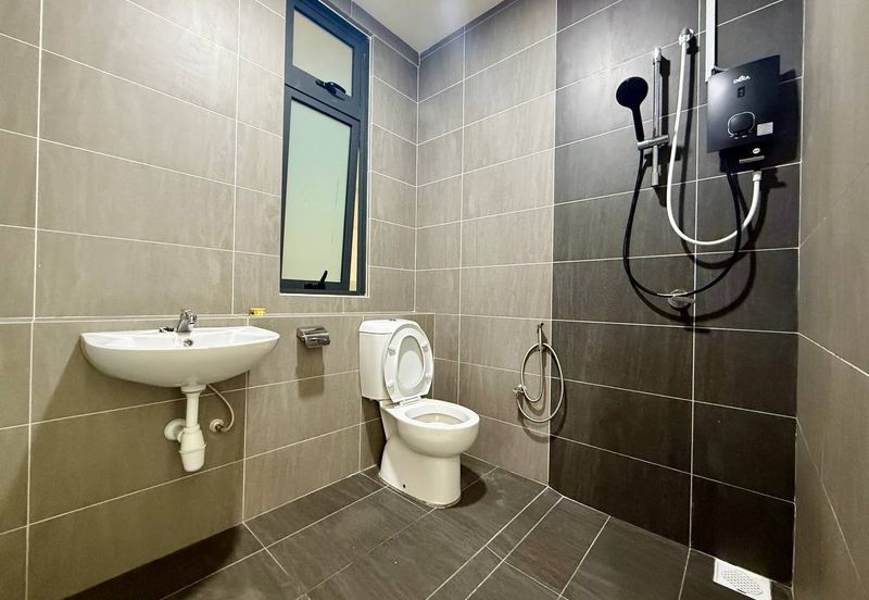 8scape Residences @ Sutera