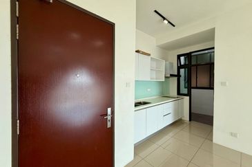 8scape Residences @ Sutera