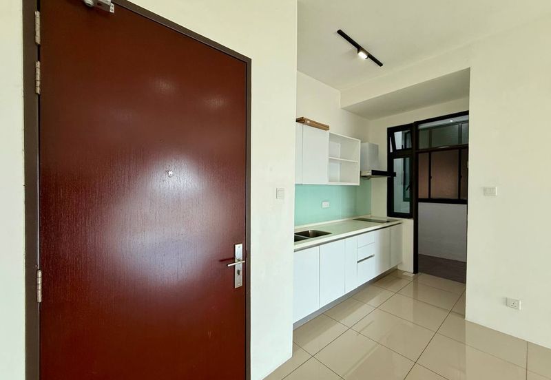 8scape Residences @ Sutera