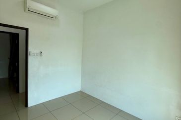 8scape Residences @ Sutera