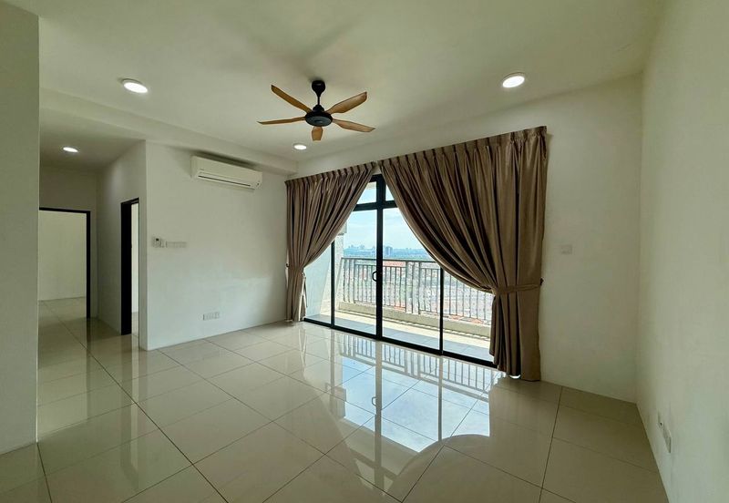 8scape Residences @ Sutera