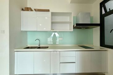 8scape Residences @ Sutera