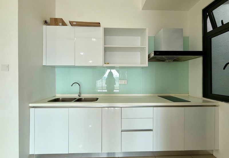 8scape Residences @ Sutera