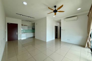 8scape Residences @ Sutera