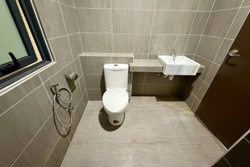 8scape Residences @ Sutera