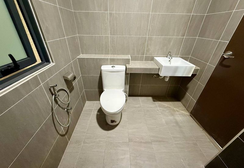 8scape Residences @ Sutera