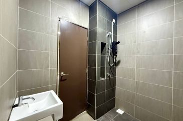 8scape Residences @ Sutera