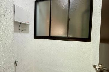 8scape Residences @ Sutera