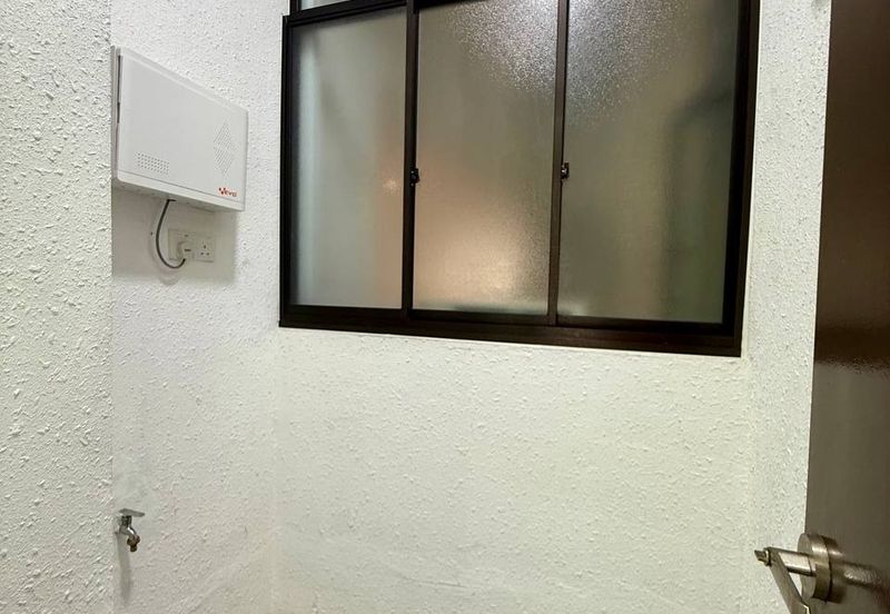 8scape Residences @ Sutera