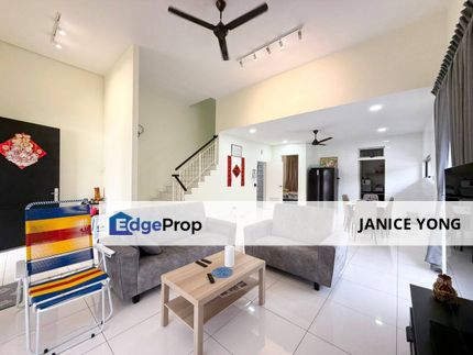 Taman Bukit Indah @ Avenue 26, Johor, Johor Bahru