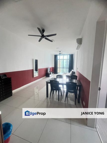 Setia Sky 88 @ JB Town, Johor, Johor Bahru