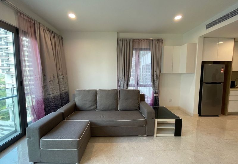 Imperia @ Puteri Harbour