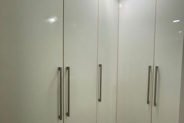 Imperia @ Puteri Harbour