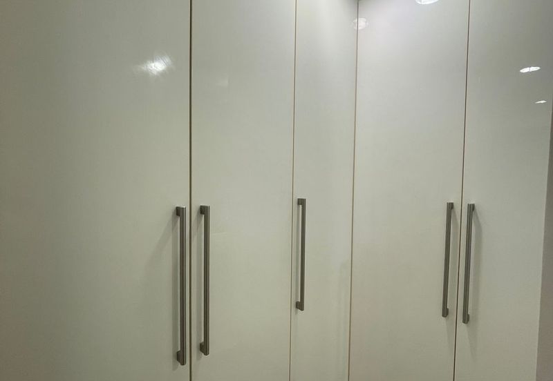 Imperia @ Puteri Harbour