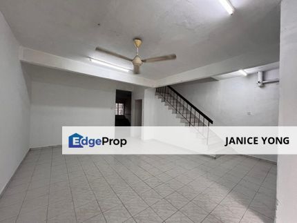 Taman Muhibbah @ Saleng, Johor, Kulai