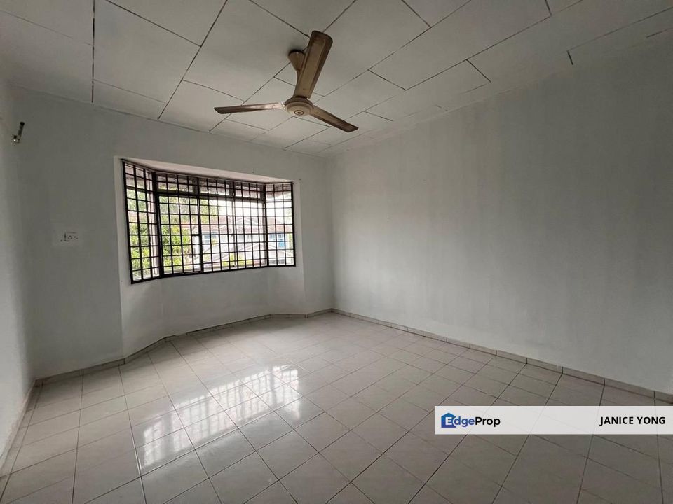 Taman Muhibbah @ Saleng, Johor, Kulai