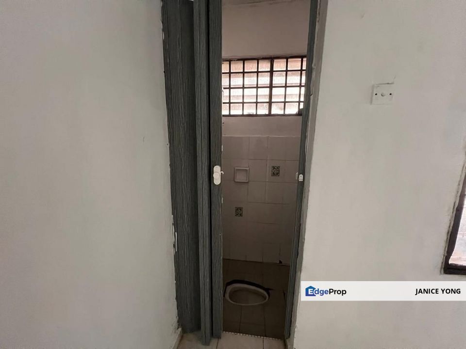 Taman Muhibbah @ Saleng, Johor, Kulai