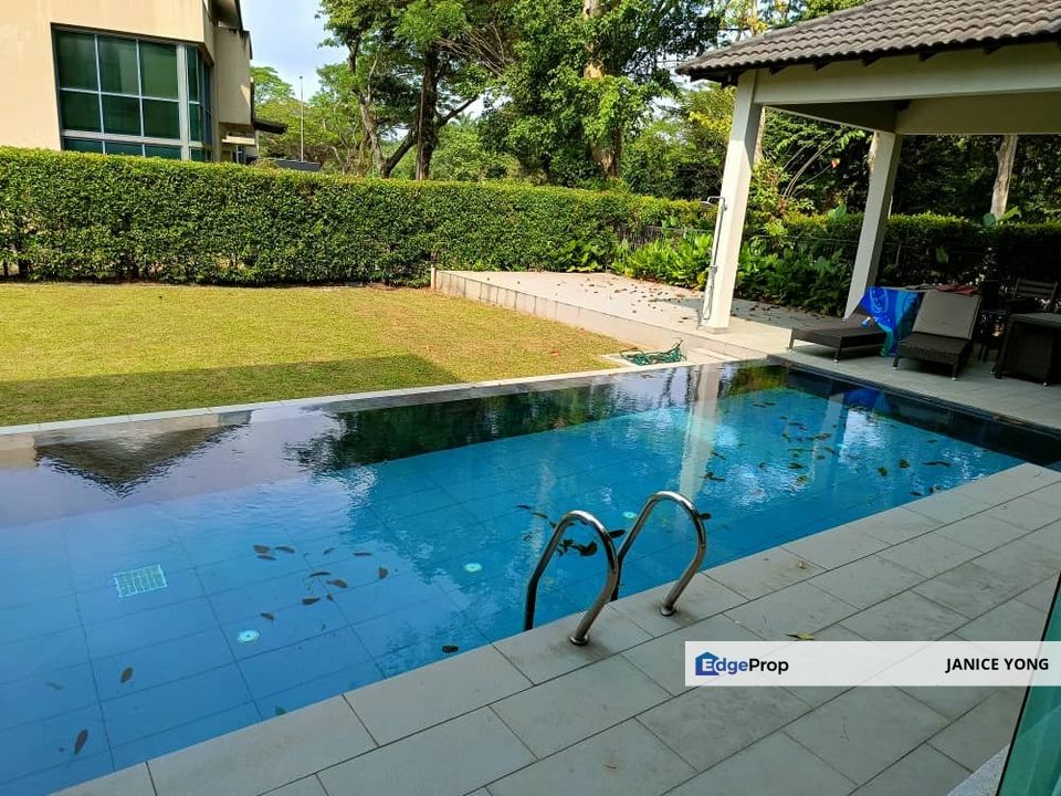 Leisure farm @ Gelang Patah, Johor, Gelang Patah