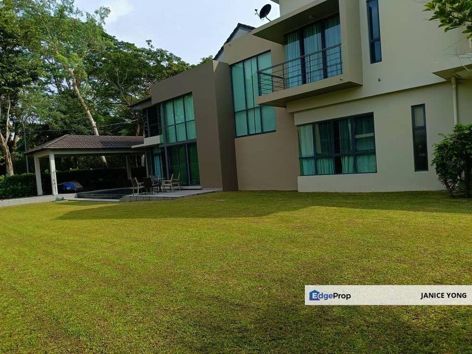 Leisure farm @ Gelang Patah, Johor, Gelang Patah