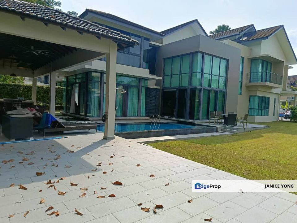 Leisure farm @ Gelang Patah, Johor, Gelang Patah