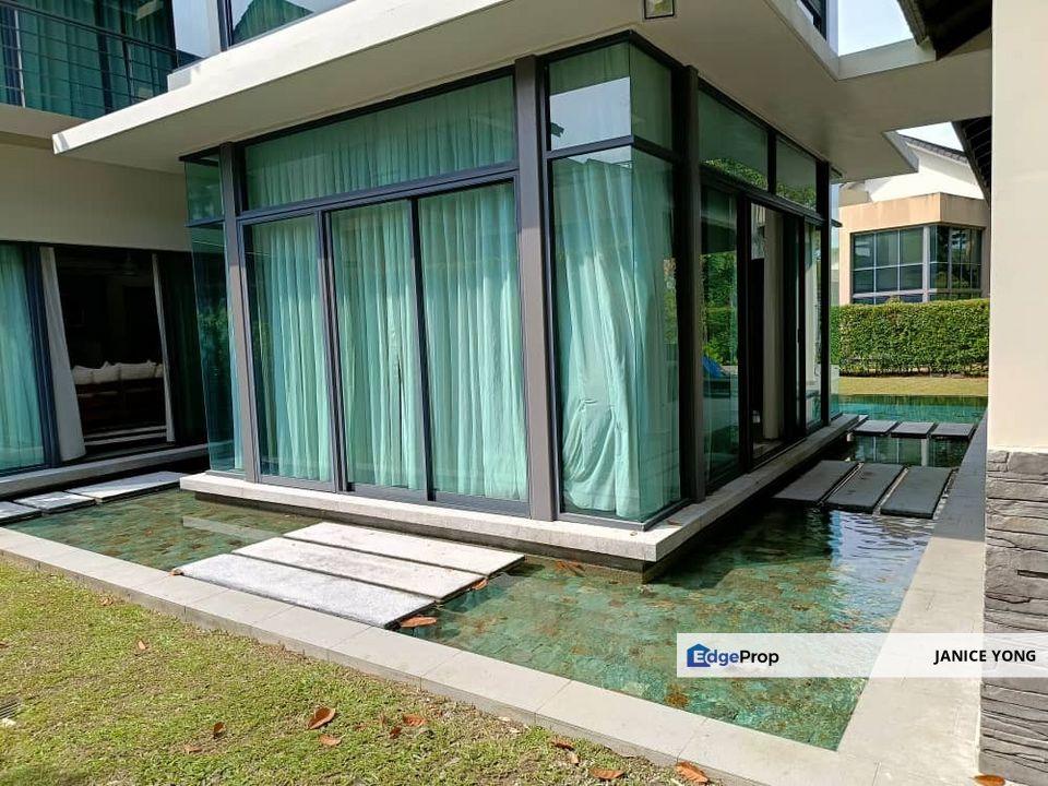 Leisure farm @ Gelang Patah, Johor, Gelang Patah