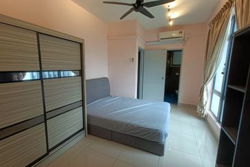 The Arc At Austin Hill