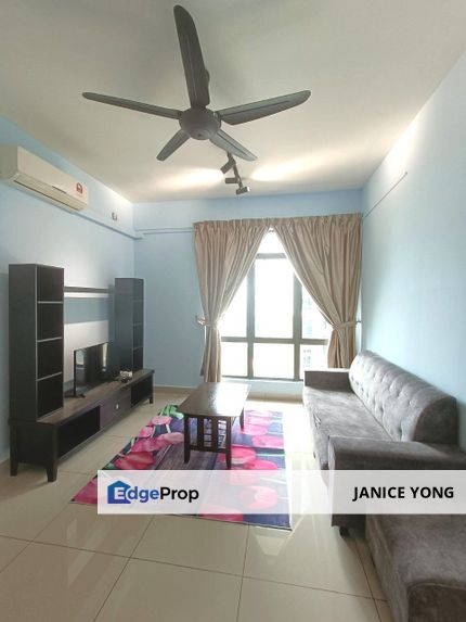 ARC Austin Hills @ Taman Daya, Johor, Johor Bahru