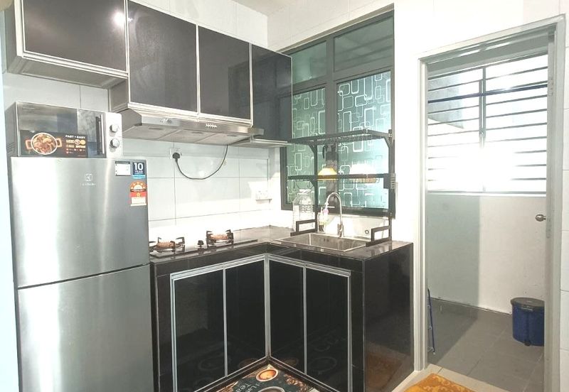 The Arc At Austin Hill