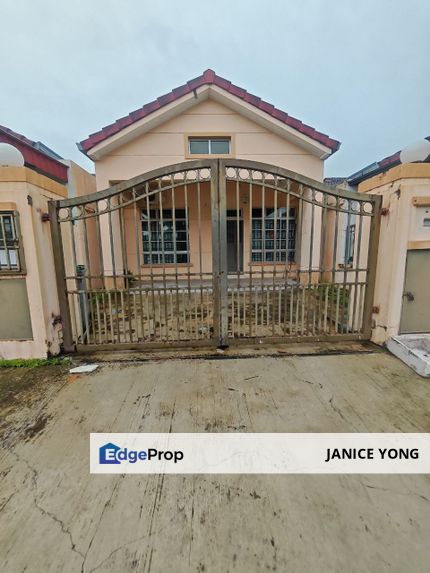 Taman Daya Jalan Pinang 60, Johor, Johor Bahru