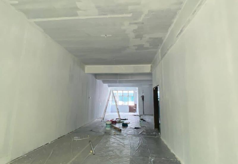 Taman Desa Cemerlang