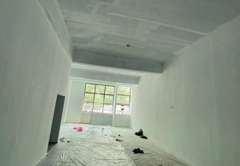 Taman Desa Cemerlang