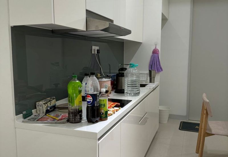 Bora Residences @ Danga Bay