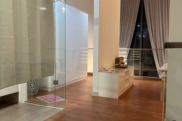 Bora Residences @ Danga Bay