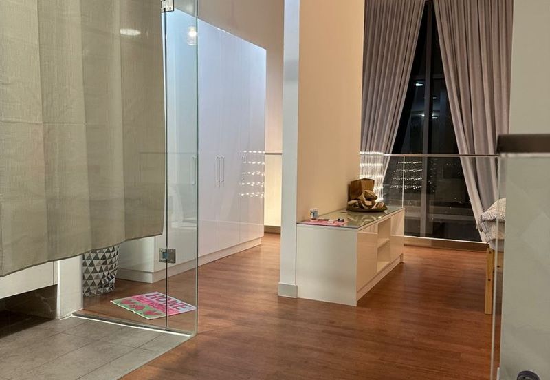 Bora Residences @ Danga Bay