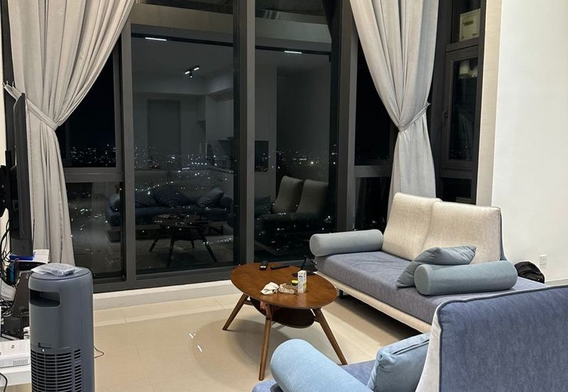 Bora Residences @ Danga Bay