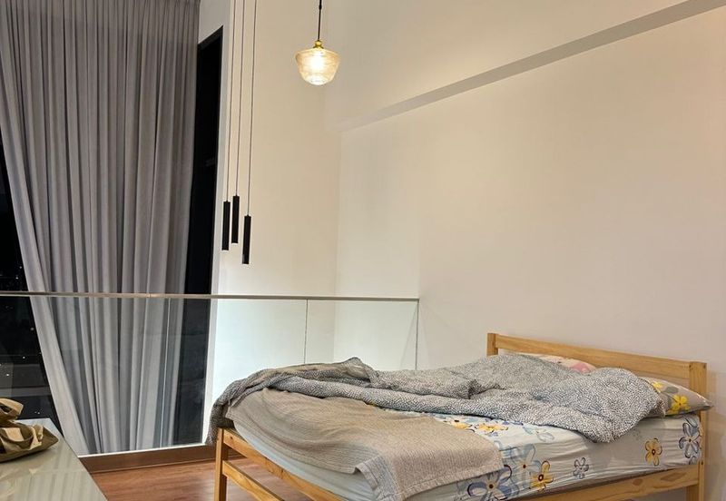 Bora Residences @ Danga Bay