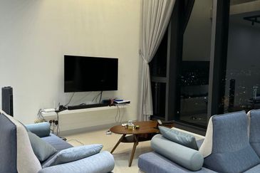 Bora Residences @ Danga Bay