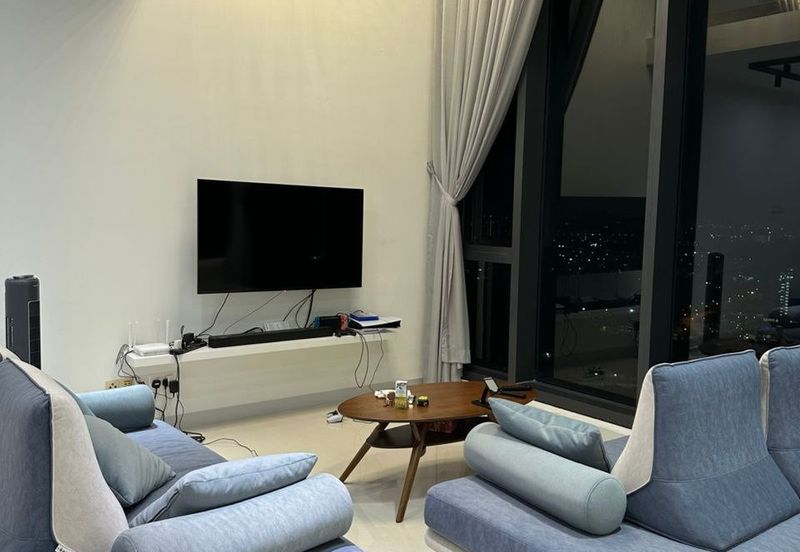 Bora Residences @ Danga Bay